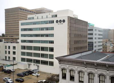 No longer a 'wasteland,' downtown Baton Rouge on upswing as demand for residential housing grows _lowres
