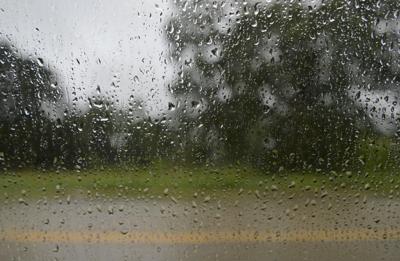 rain stock