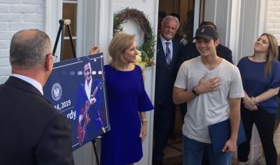 Laine Hardy JBE