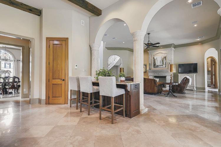 16015 Highland Bluff Court