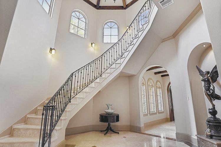 16015 Highland Bluff Court