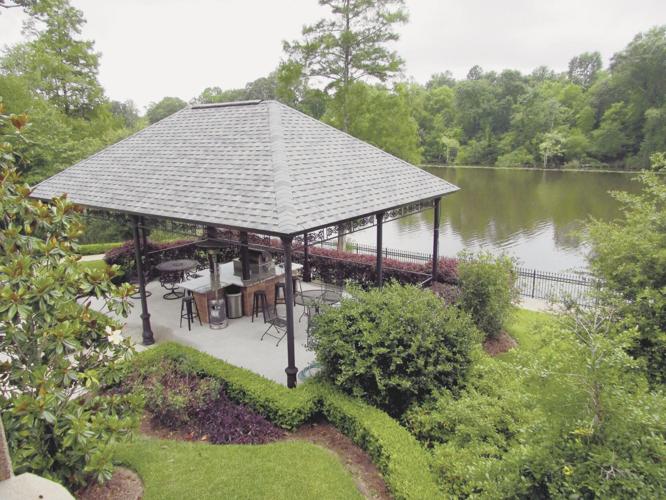 Waterfront Sanctuary - 21647 Waterfront East Drive, Maurepas
