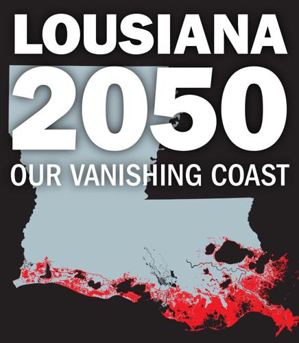 La 2050 Logo