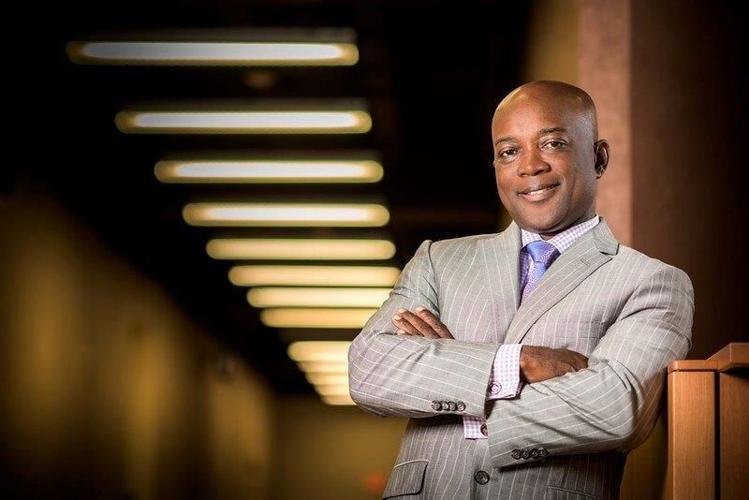 Charles Rice  (copy)