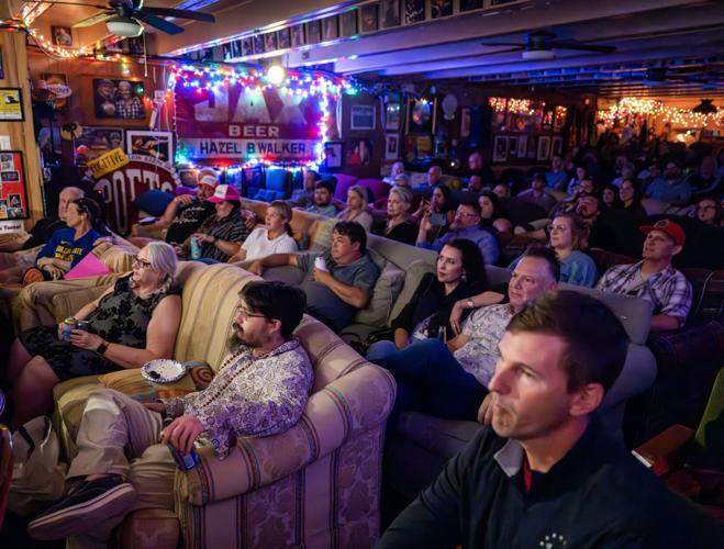 Vincent Neil Emerson Opener Grayson Jenkins