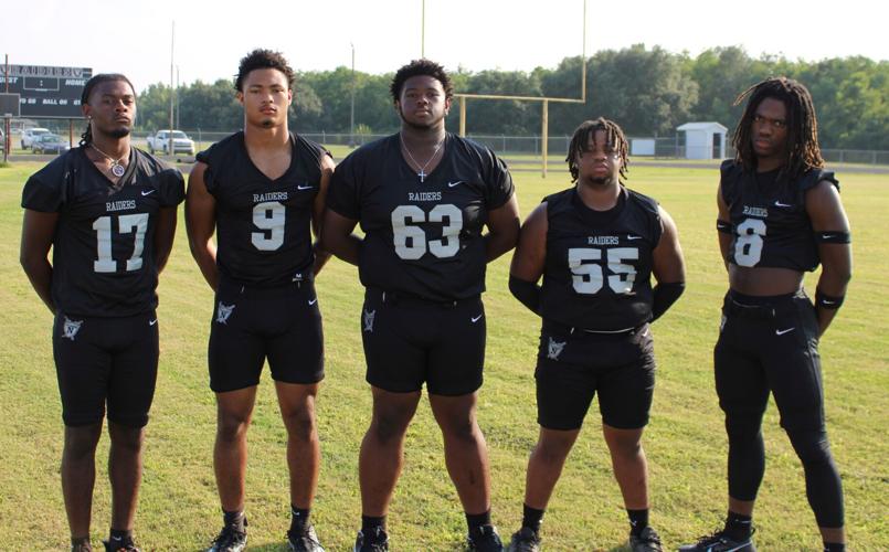 Northwest defense