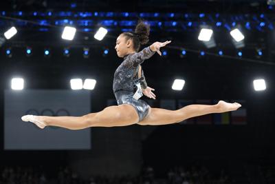 Minority Athletes Identity Politics