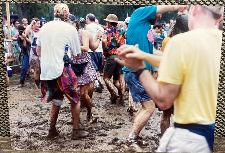 Festivals Acadiens Neil Burgard 3
