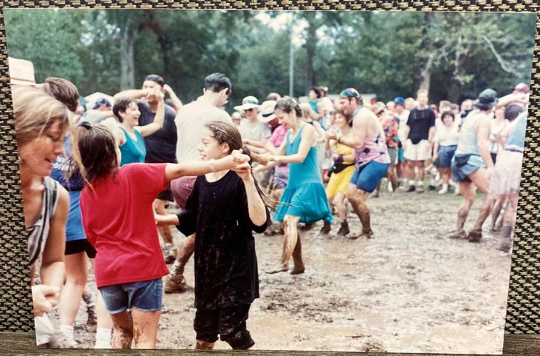 Festivals Acadiens Neil Burgard 4