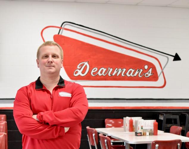 Casey Evans, Dearmans.jpg