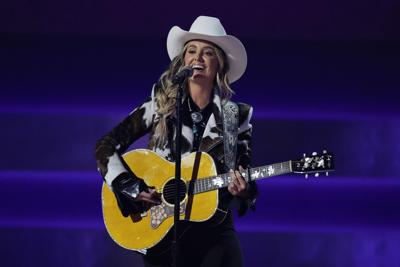 58th Annual CMA Awards - Show