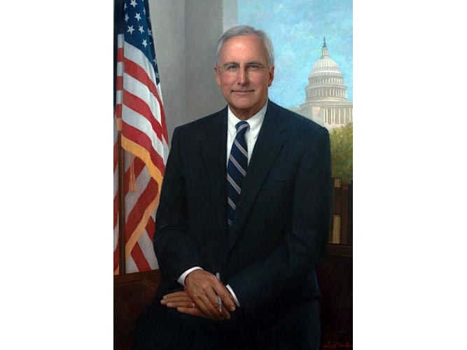 Bob Livingston, former Louisiana congressman, to publish political memoir