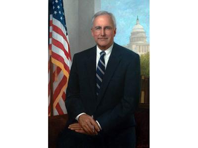 Bob Livingston, former Louisiana congressman, to publish political memoir