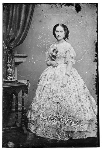 Myra Clark Gaines FULL