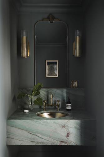 Powder Rom _ JACQUELINE MARQUE