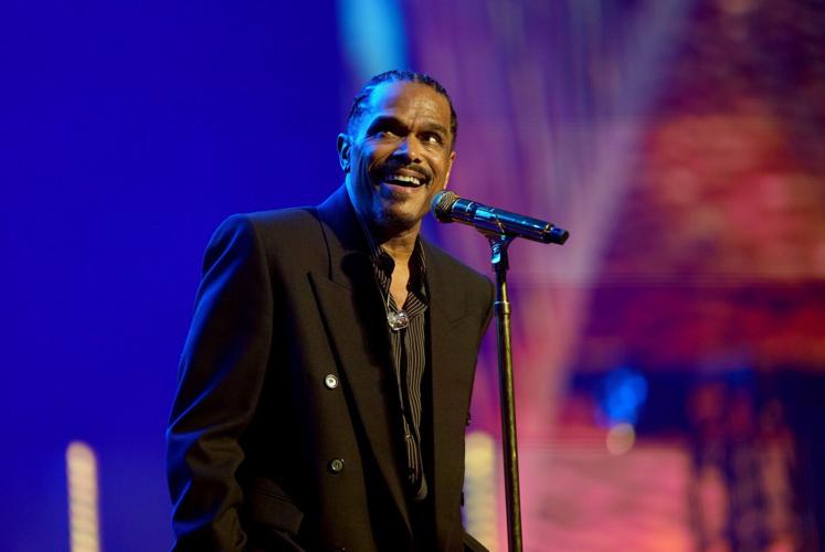 2025 ESSENCE Festival Of Culture Presented By Coca-Cola - Day 1 - Caesar's Superdome