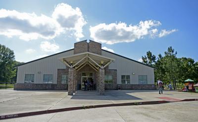 St. George Academy
