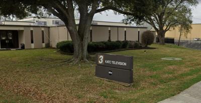 katc building