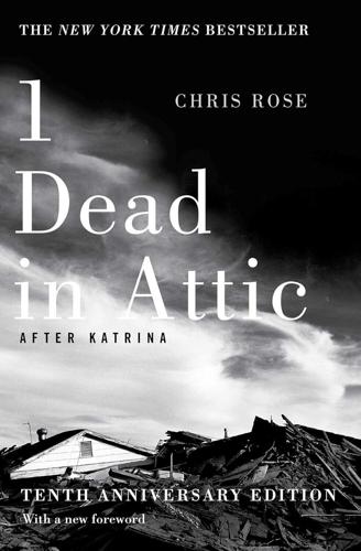 chris rose 1 dead in attick