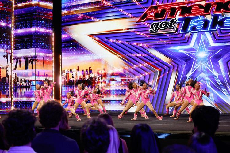 EDT Dance1