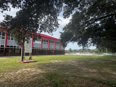 DeQuincy High School