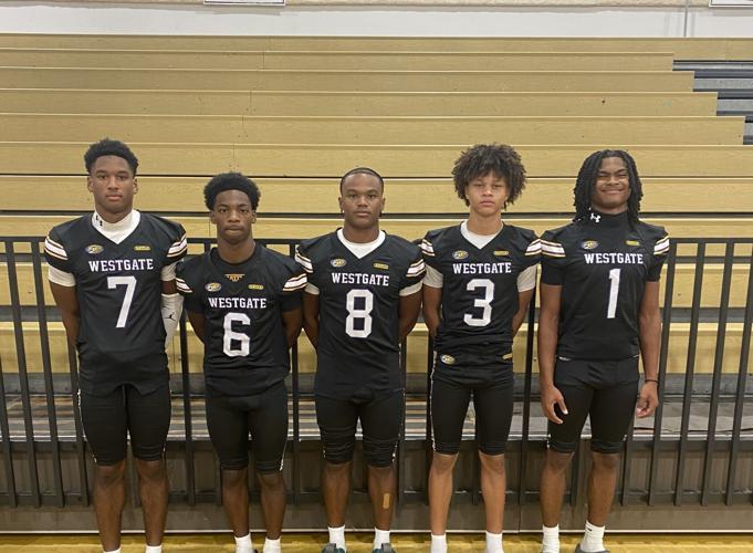 Westgate offense