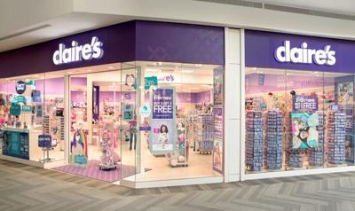 claire's