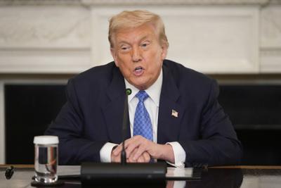 US Armenia Azerbaijan Trump