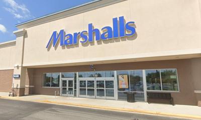 marshalls