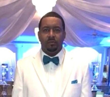 Dezmon Hamilton