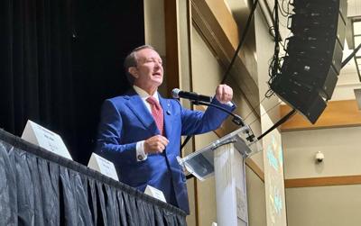 Gov. Jeff Landry