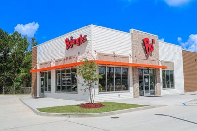 Albany Bojangles