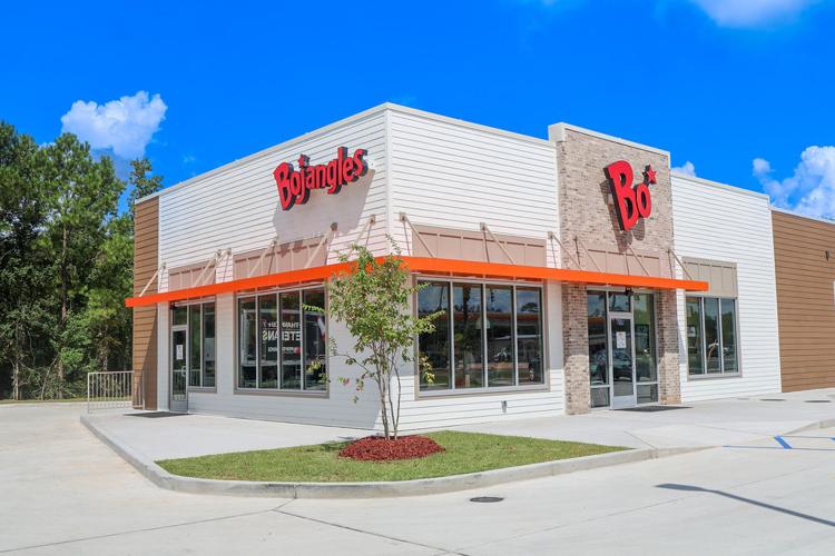 Albany Bojangles