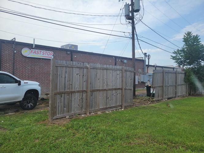 FastStop pursuit crash