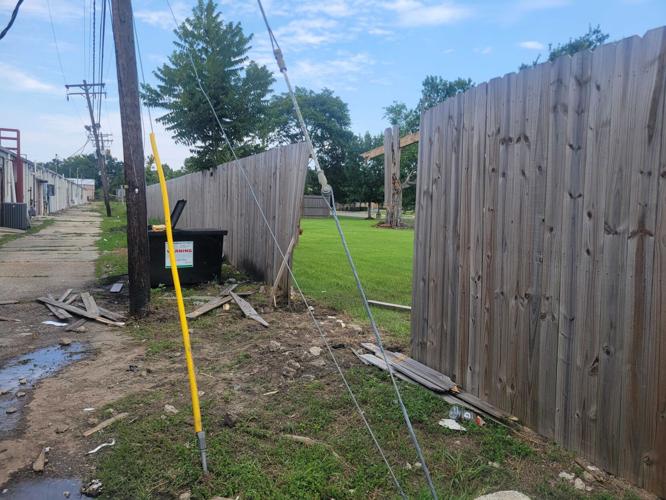 FastStop pursuit crash