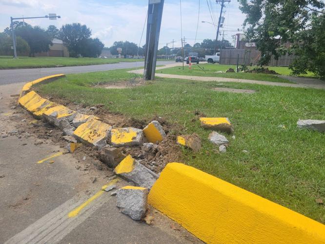 FastStop pursuit crash