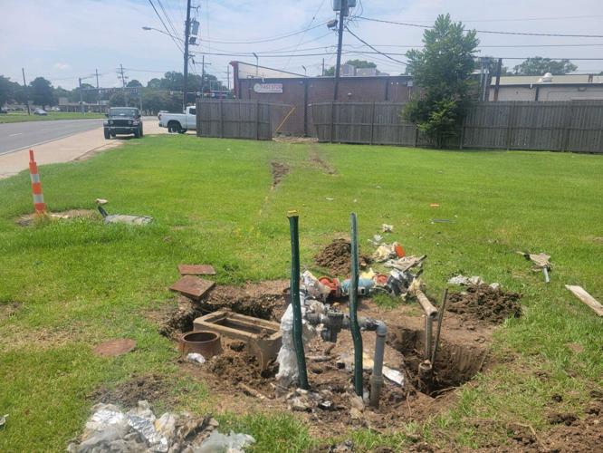 FastStop pursuit crash