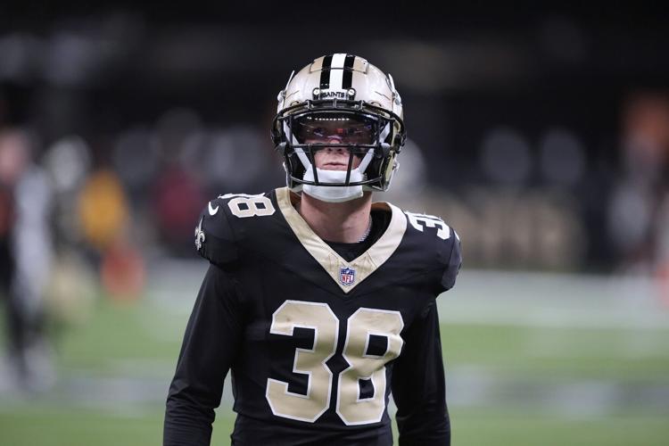 Jaguars Saints Football