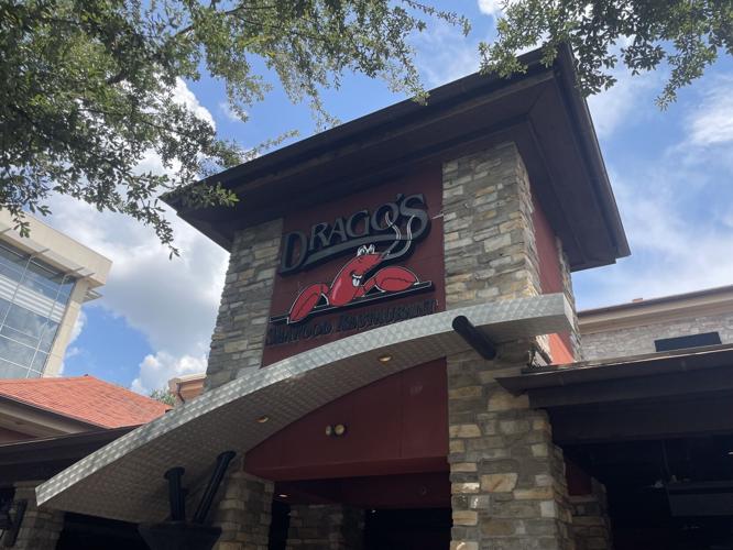 Drago's Baton Rouge