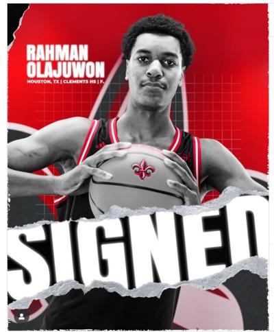 olajuwon