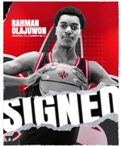 olajuwon
