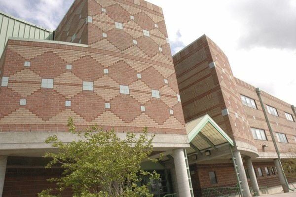 Ben Franklin High School