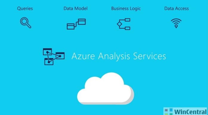 Azure Analysis Services