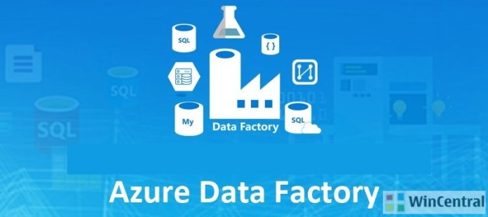 Azure Data Factory