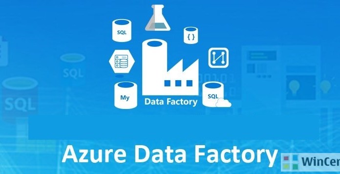 Azure Data Factory