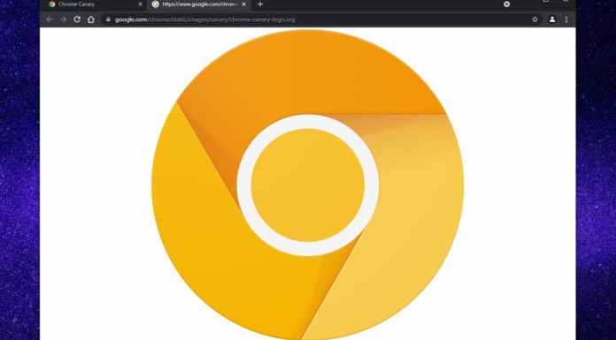 Chrome browser for desktop