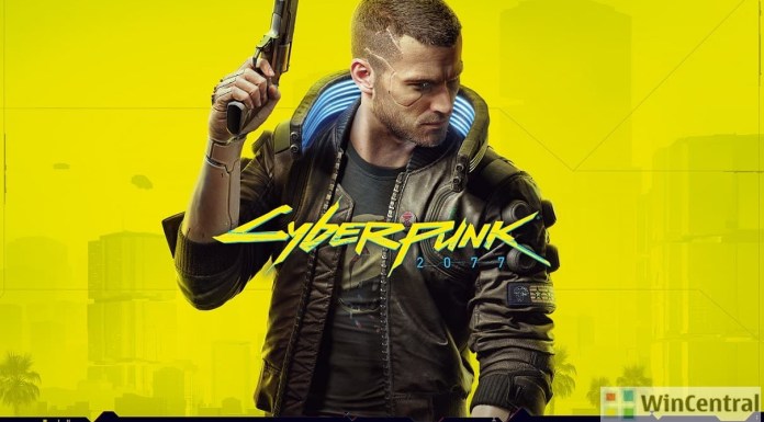 Cyberpunk2077