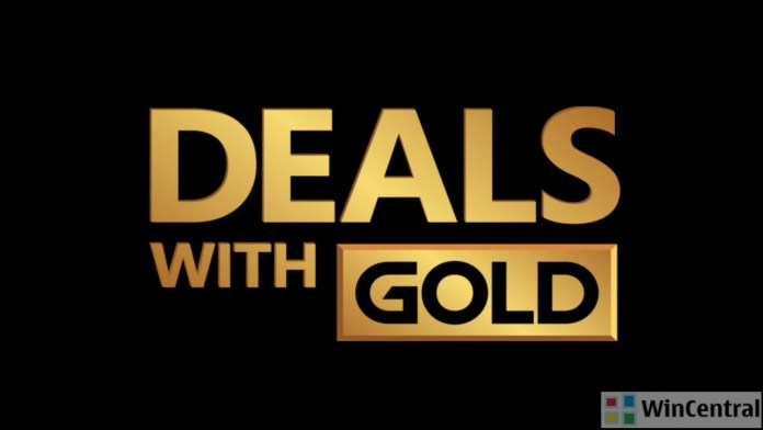 Deals with GOLD