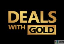 Deals with GOLD