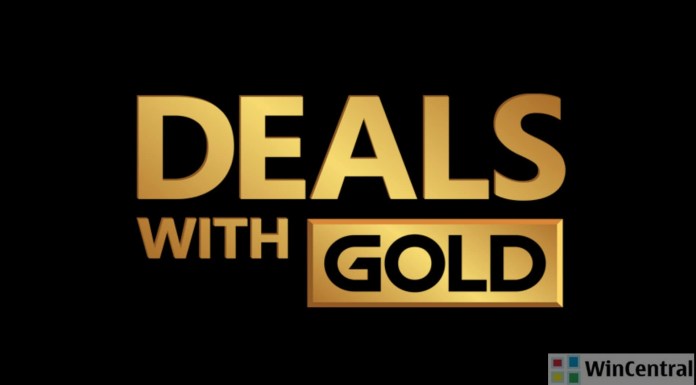 Deals with GOLD